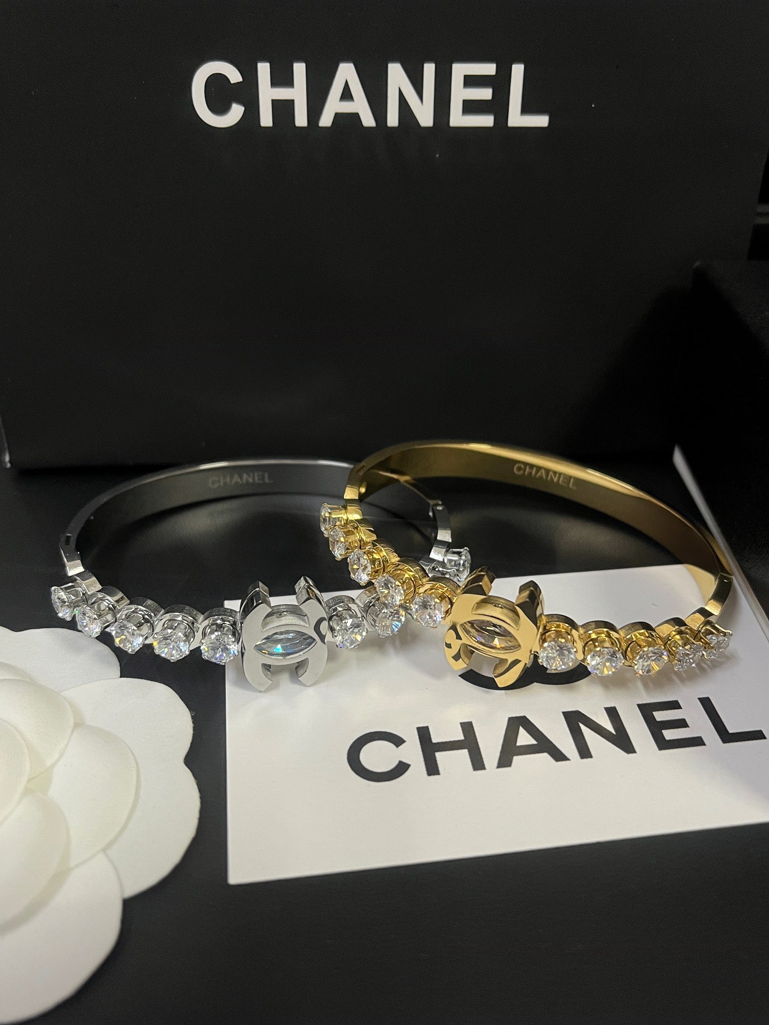 Replica CHANEL Bangle