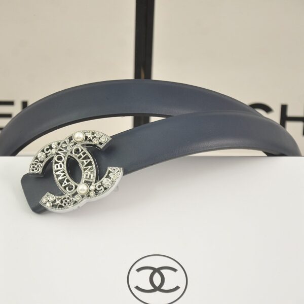 Replica CHANEL belt