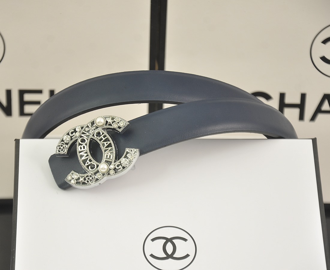 Replica CHANEL belt