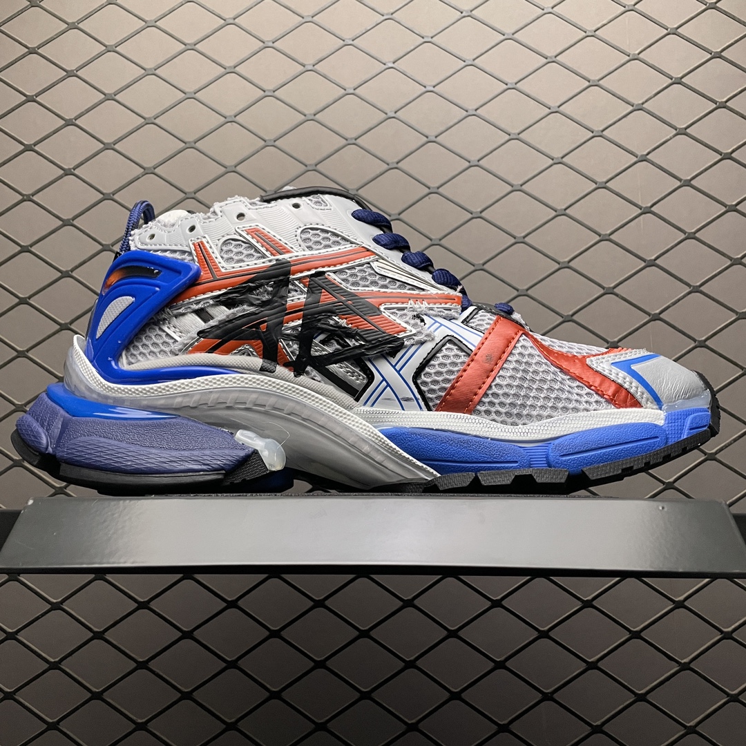 Replica Balenciaga Shoe Balenciaga Runner Size 35-46
