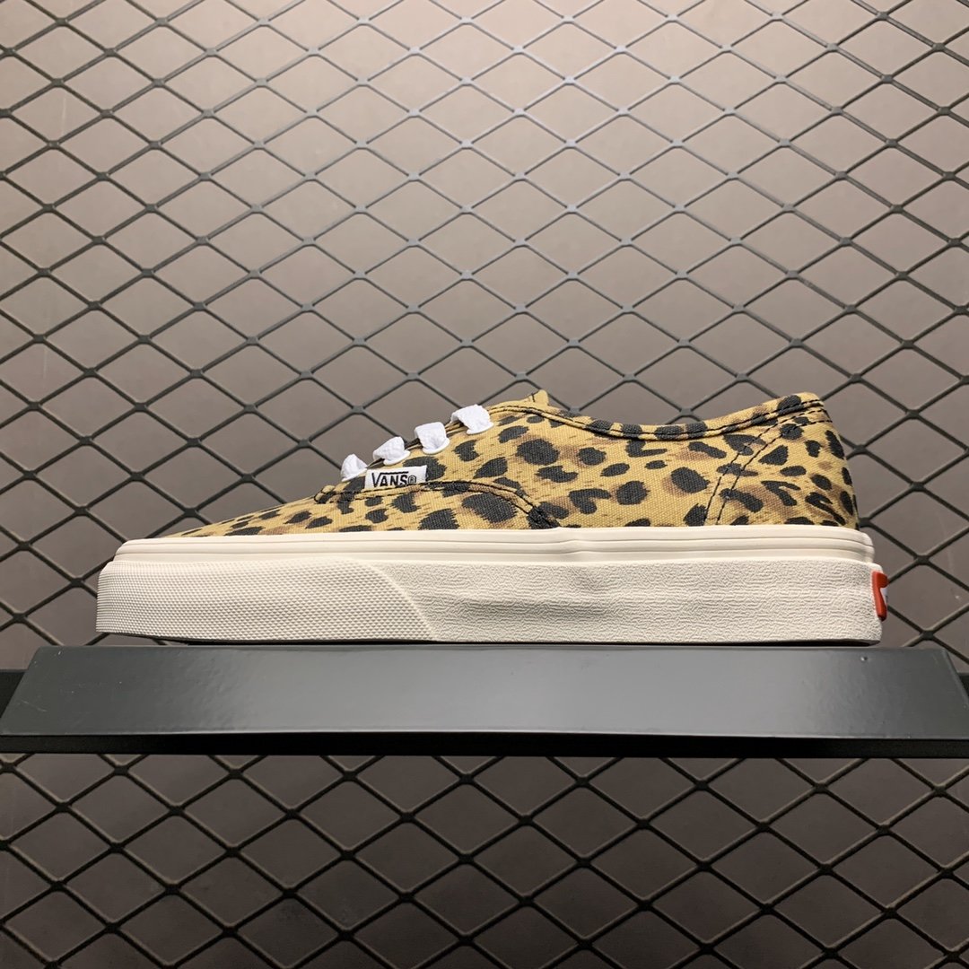 Replica Vans Shoe Vans Authentic  35-40