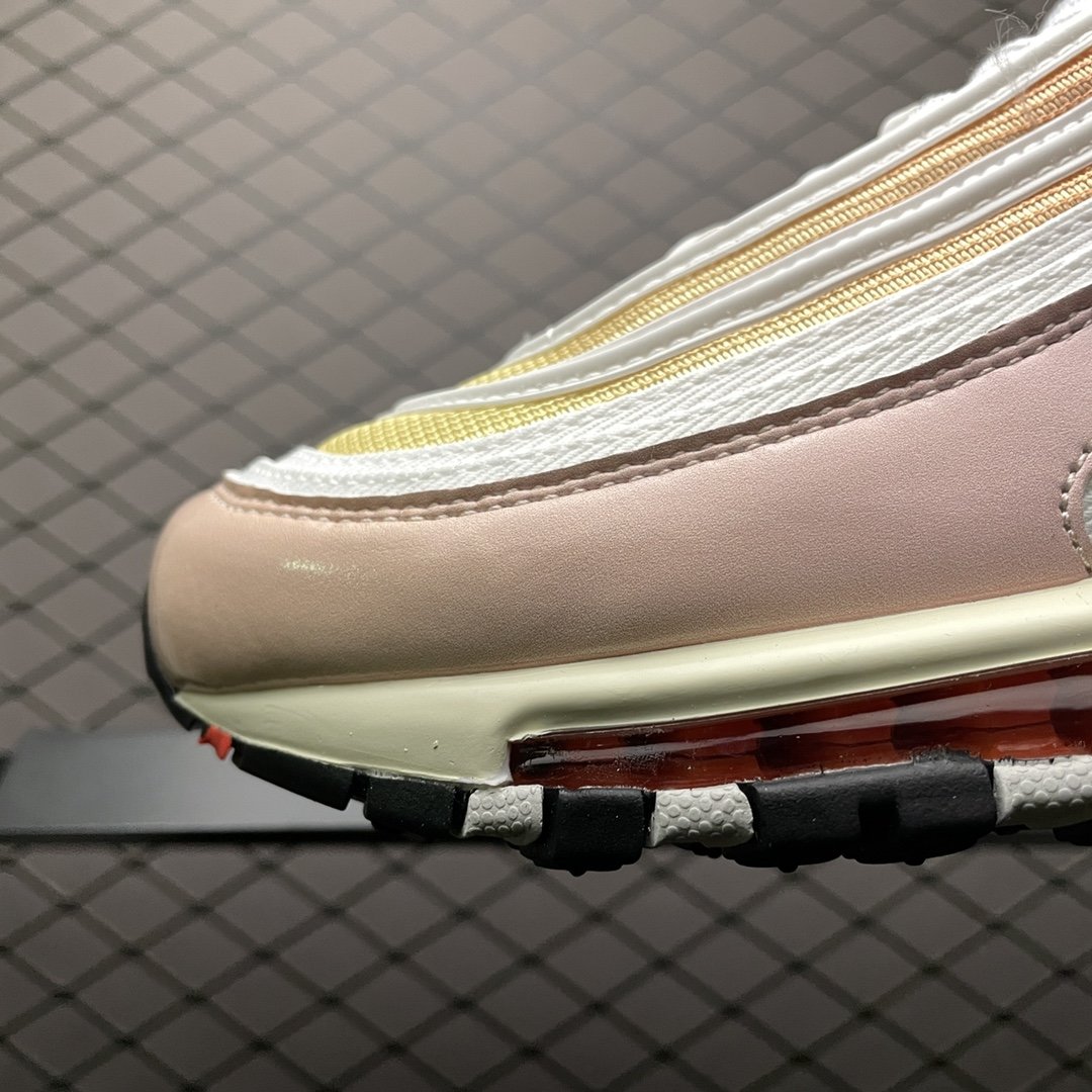 Replica Nike Air Max Shoe Nike Air Max 97DD8500-161 36-40