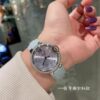 Replica Cartier Ballon Bleu 904l Stainless Steel Quartz Watch 31mm