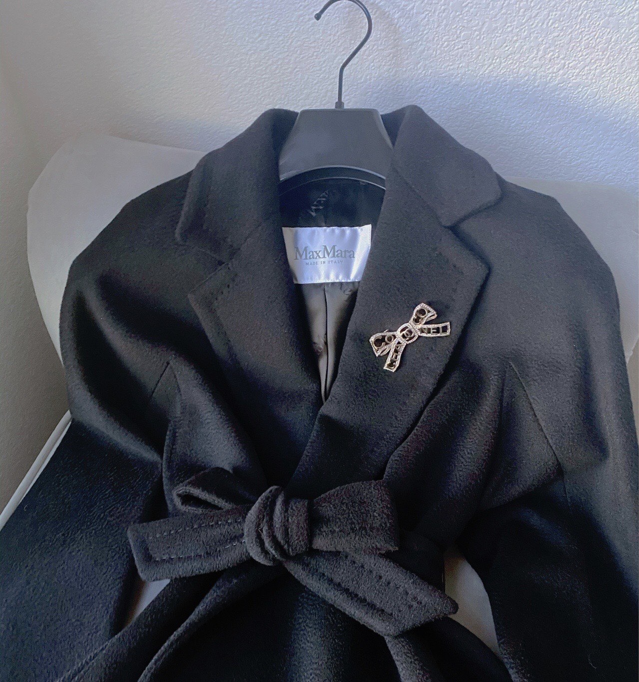 Replica CHANEL Brooch
