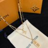 Replica LOUIS VUITTON Necklace