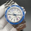 Replica BREITLING 904l Stainless Steel Automatic Machine Watch 46MM
