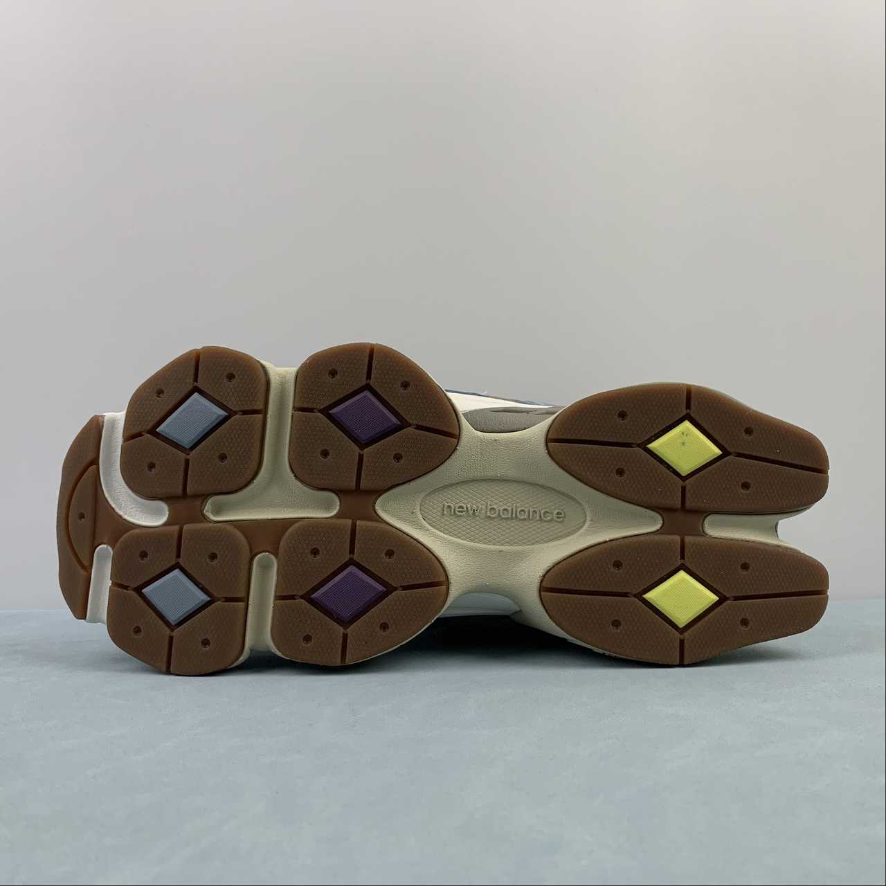 Replica New Balance Shoe New Balance NB9060 U9060BD1  36-45