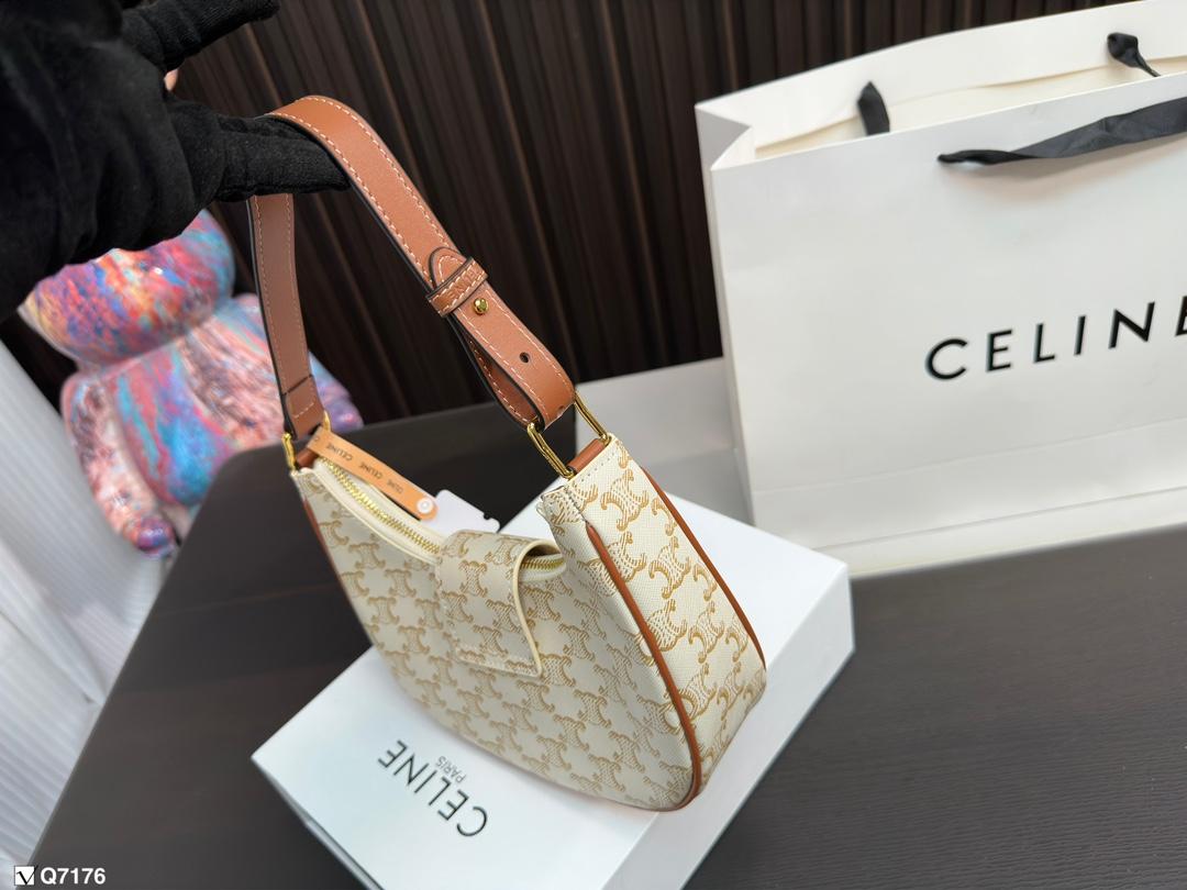 Replica Celine Bag 13*23CM