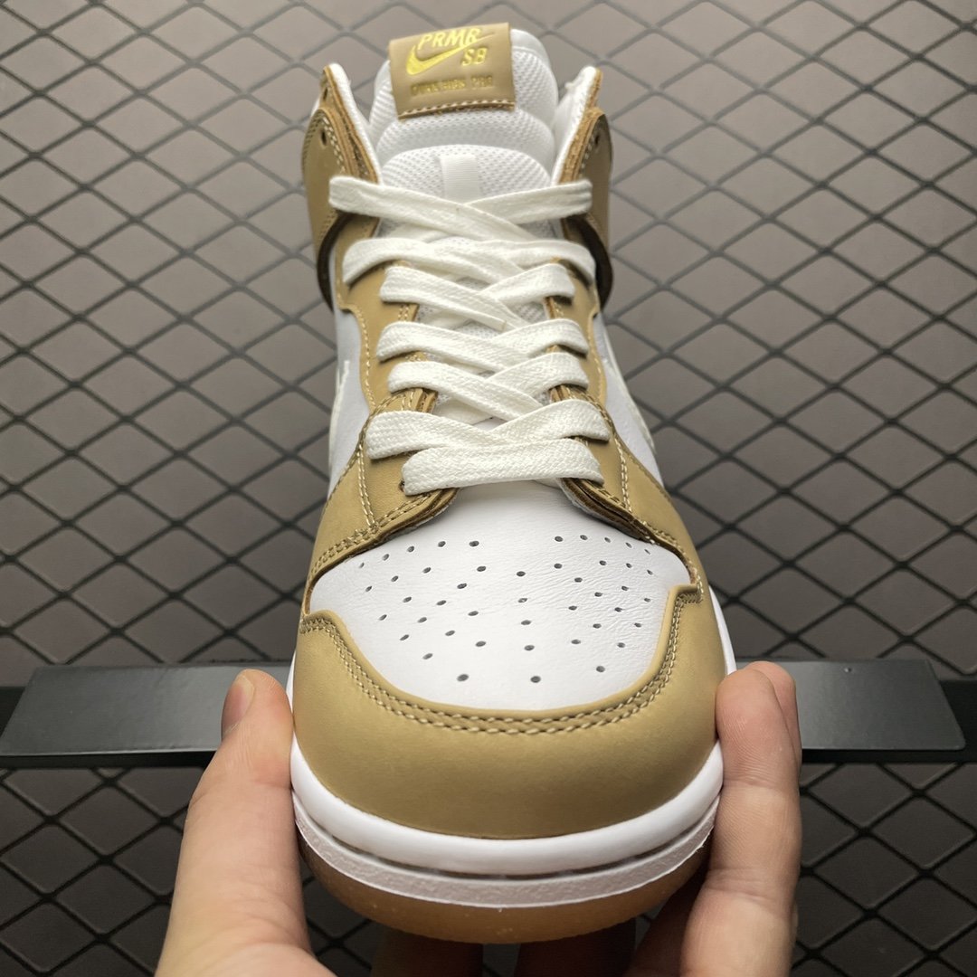Replica Nike Dunk SB Shoe Premier x Nike SB Dunk High 881758-217 36-46