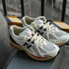 Replica New Balance Shoe New Balance 1906R M1906RR NEW BALANCE Greyish Red