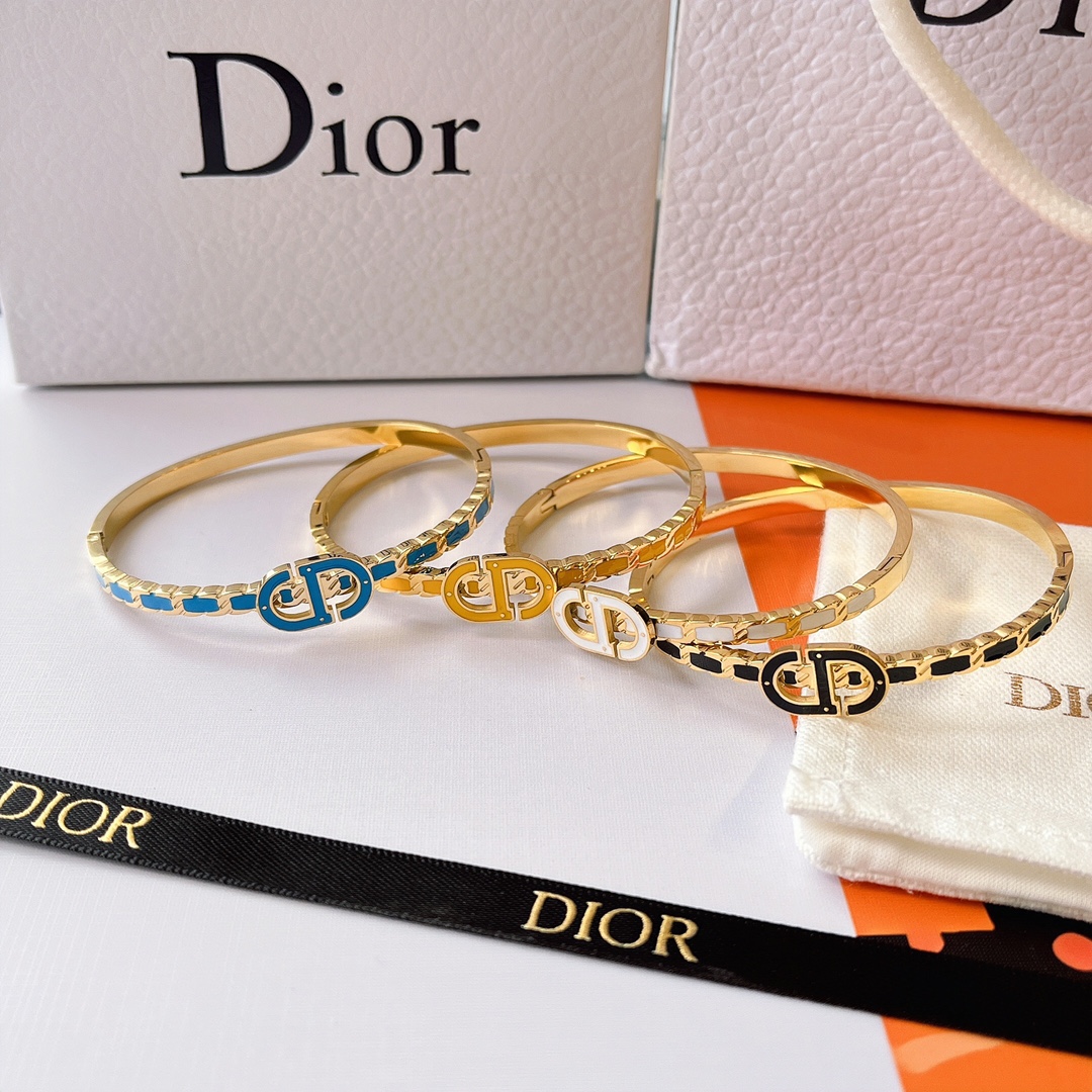 Replica DIOR Bangle