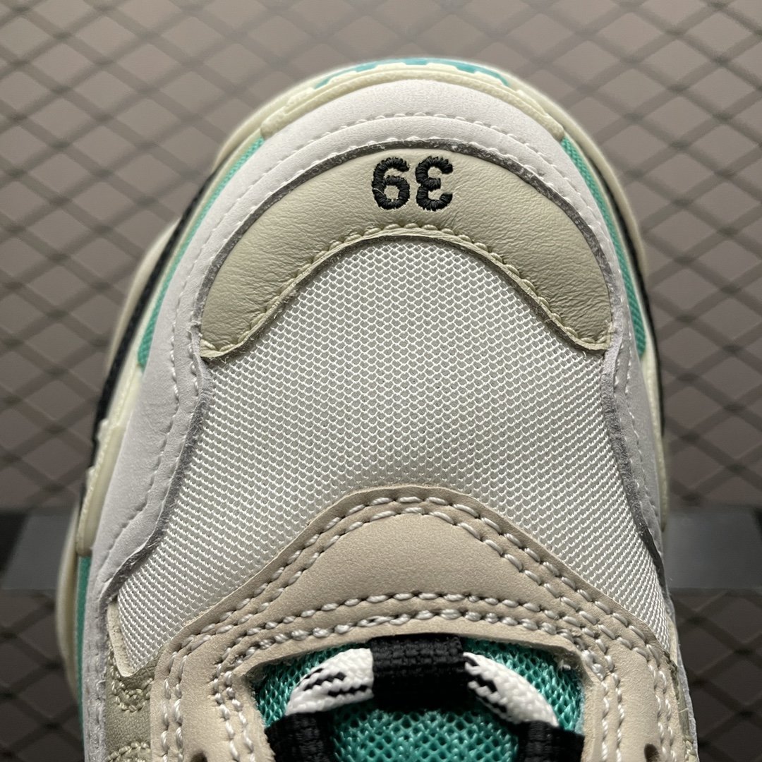 Replica Balenciaga Shoe Balenciaga Triple S Sneaker 524039 Size 35-45 1331