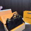 Replica Louis Vuitton Bag 14*26CM