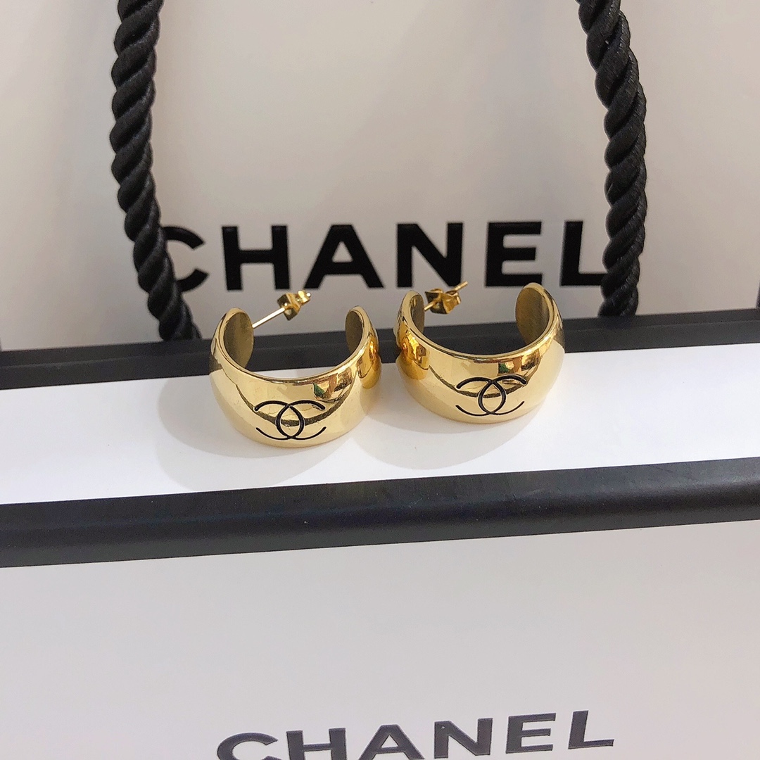 Replica CHANEL Earring