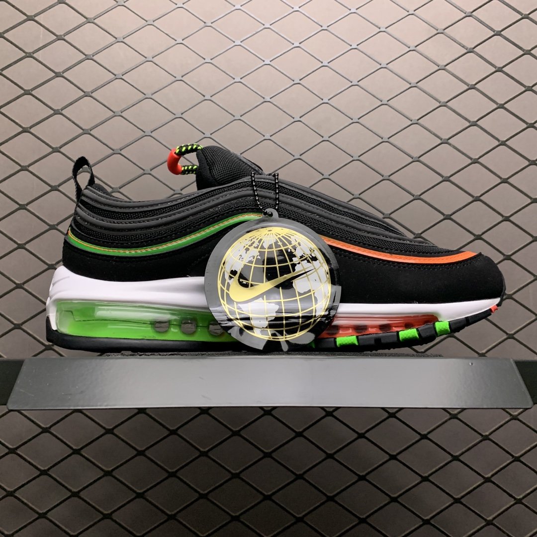 Replica Nike Air Max Shoe Nike Air Max 97 CZ5607-001 40-45