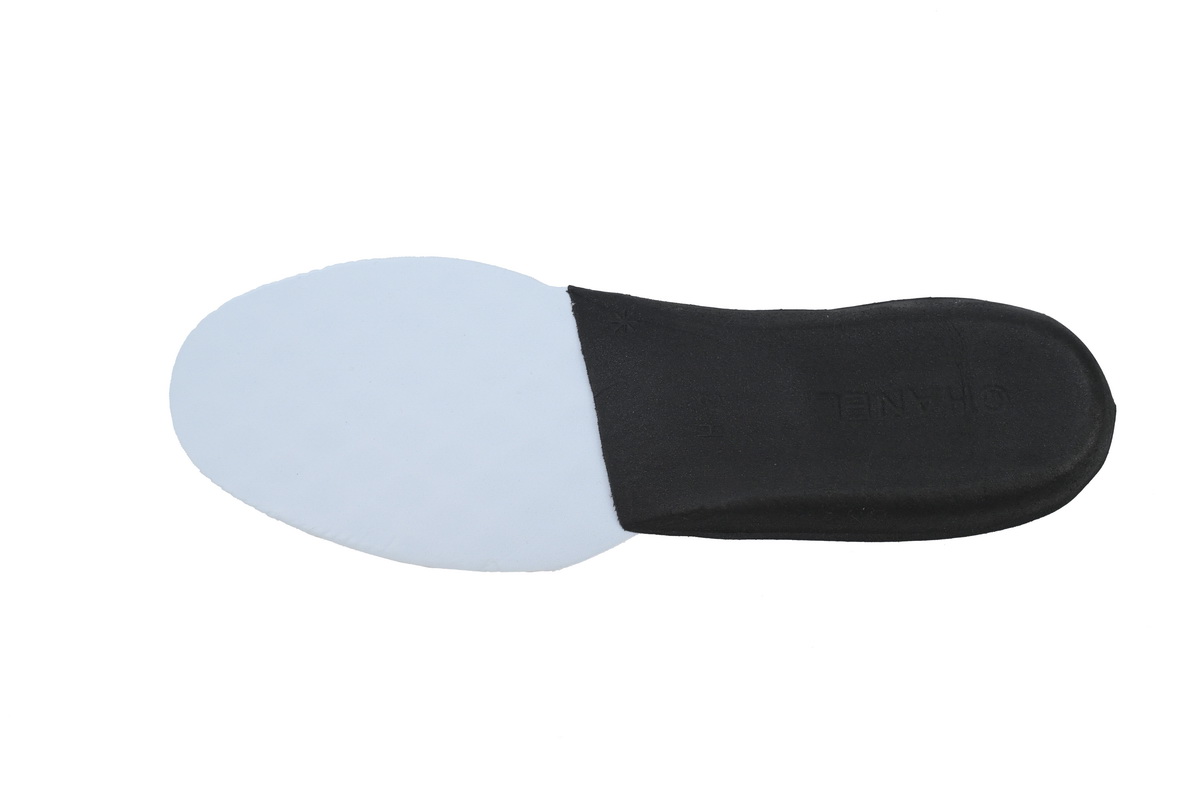 Replica Chanel Black Shoe