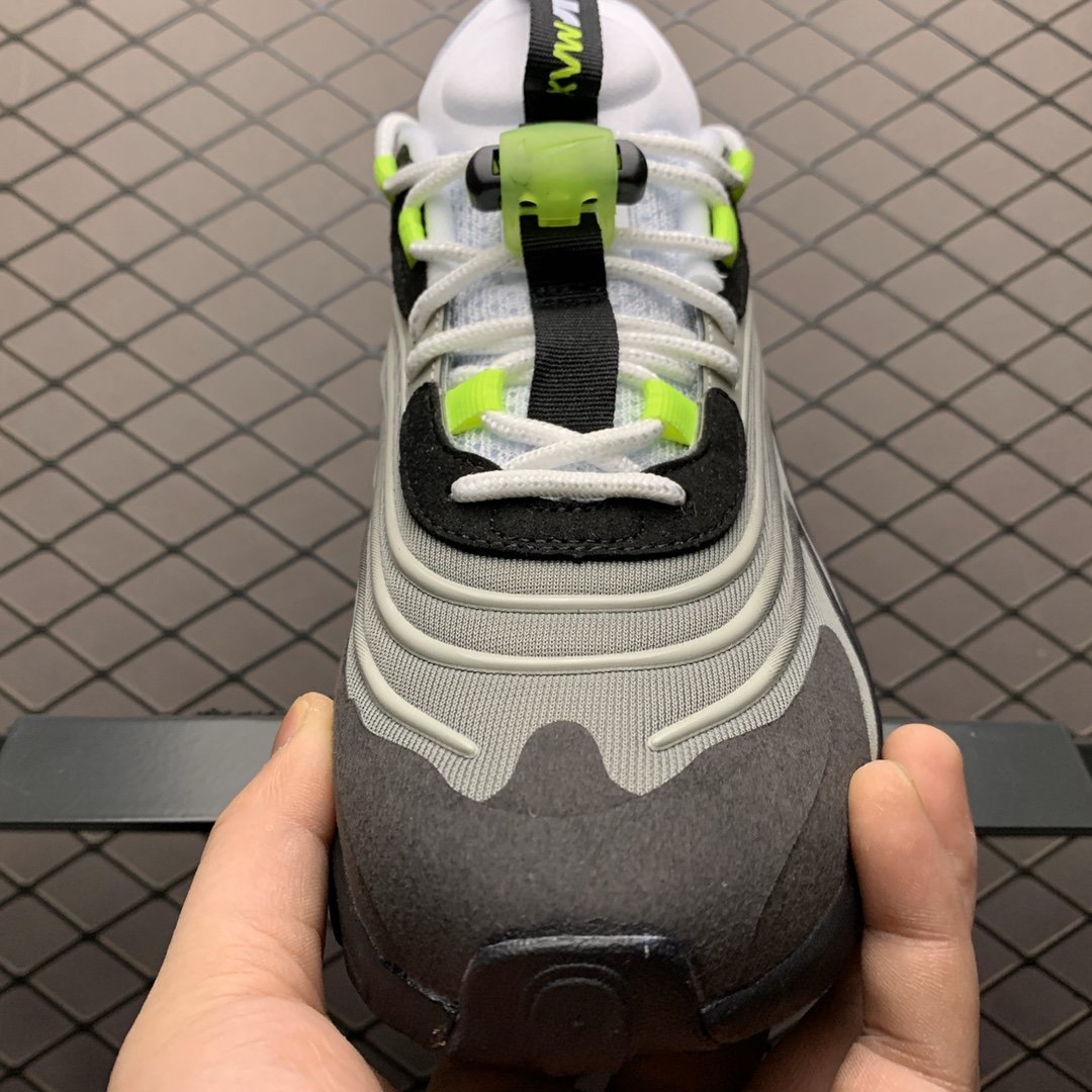 Replica Nike Air Max Shoe NiKe Air Max 270 ENG CW2623-001 40-45