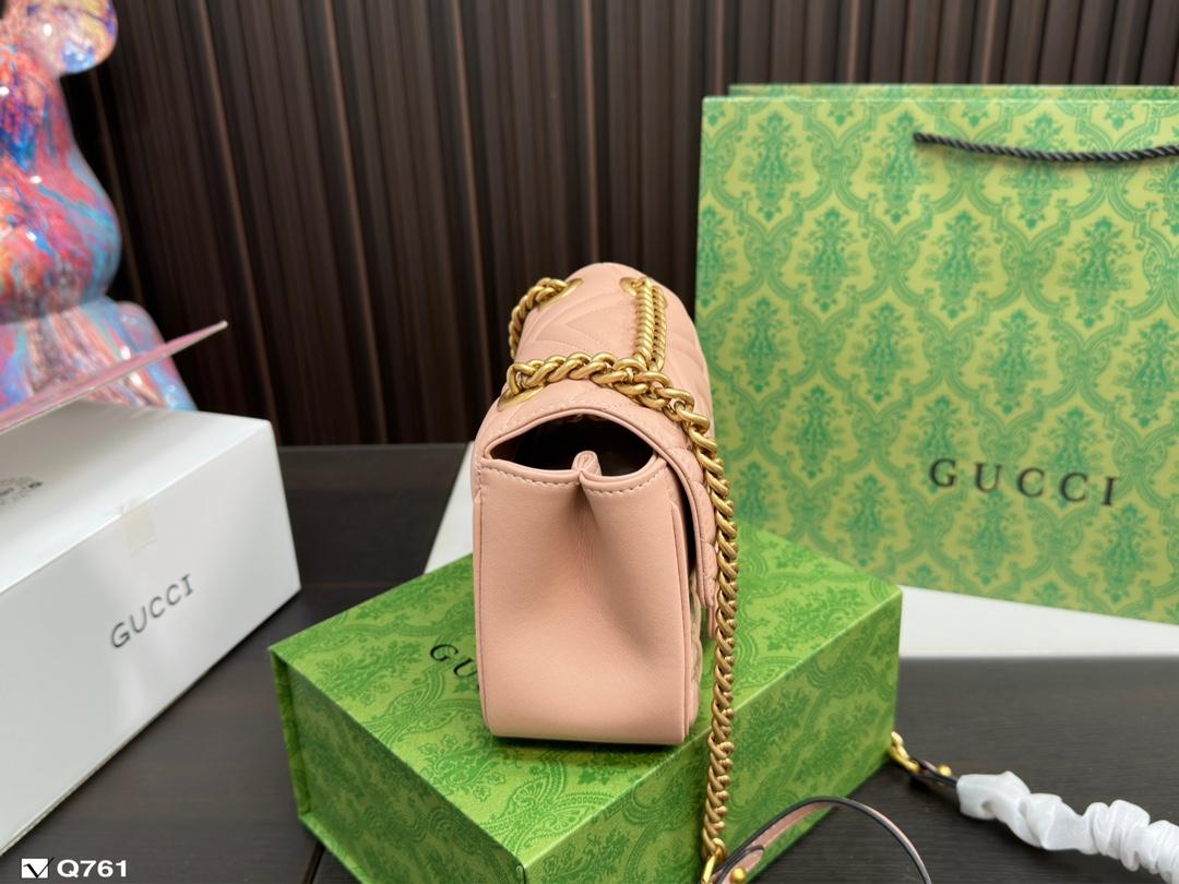 Replica Gucci Bag 18*15CM