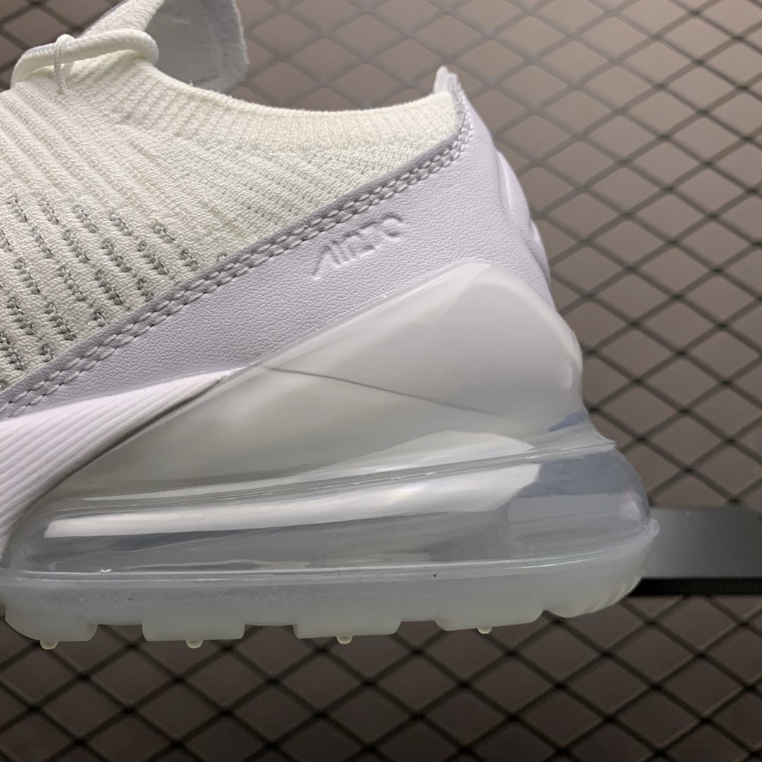 Replica Nike Air Max Shoe Nike Max 270 AO1023-102 36-45