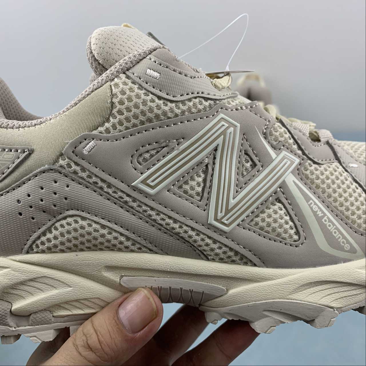 Replica New Balance Shoe New Balance NB610 ML610TBC  36-45