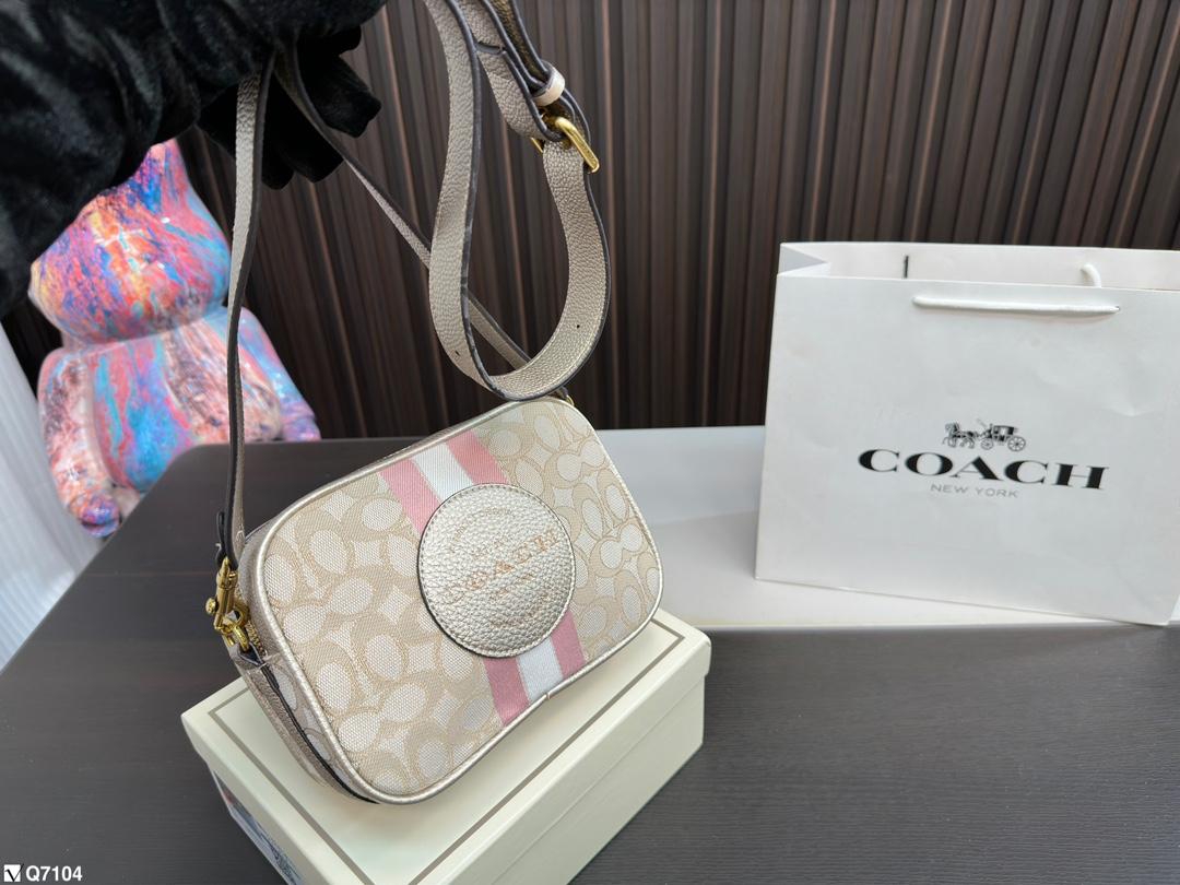 Replica Coach Bag 21*15CM