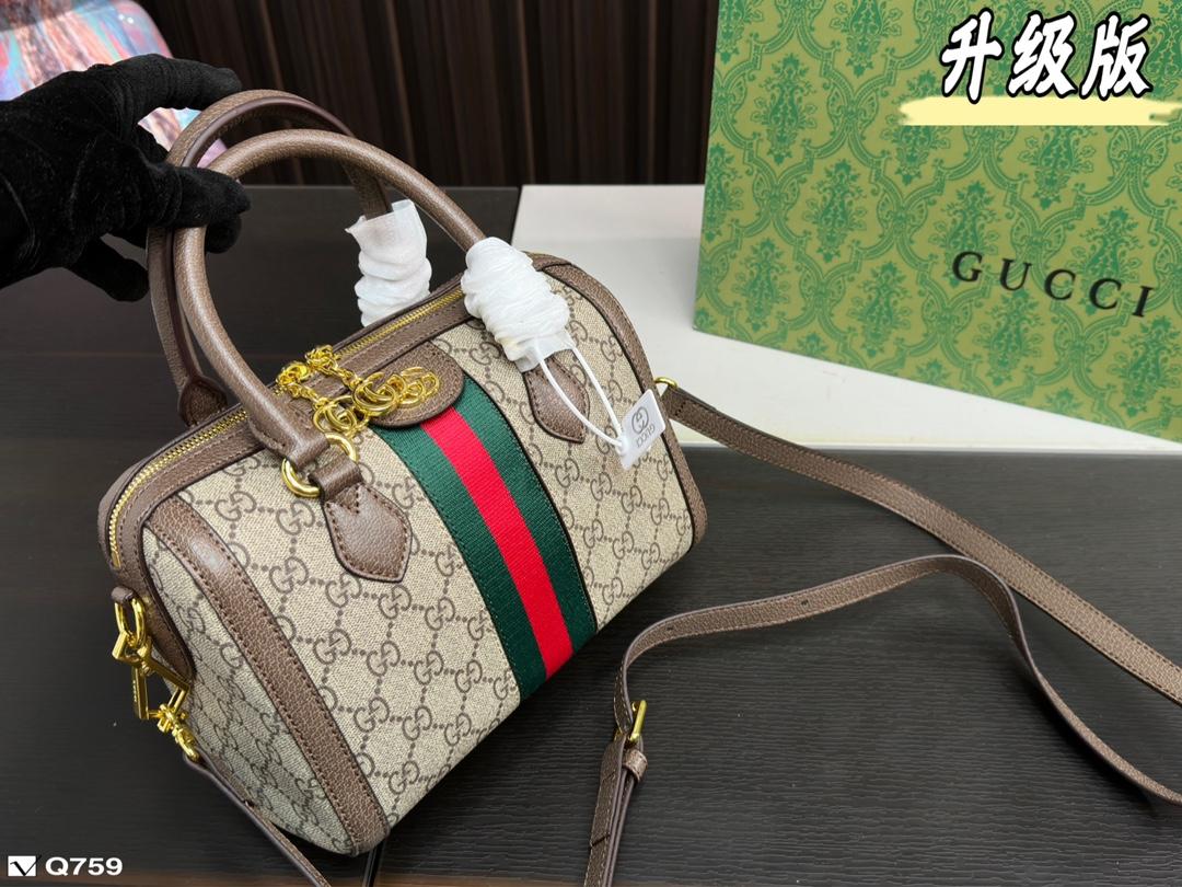 Replica Gucci Bag  23*16CM/31*16CM