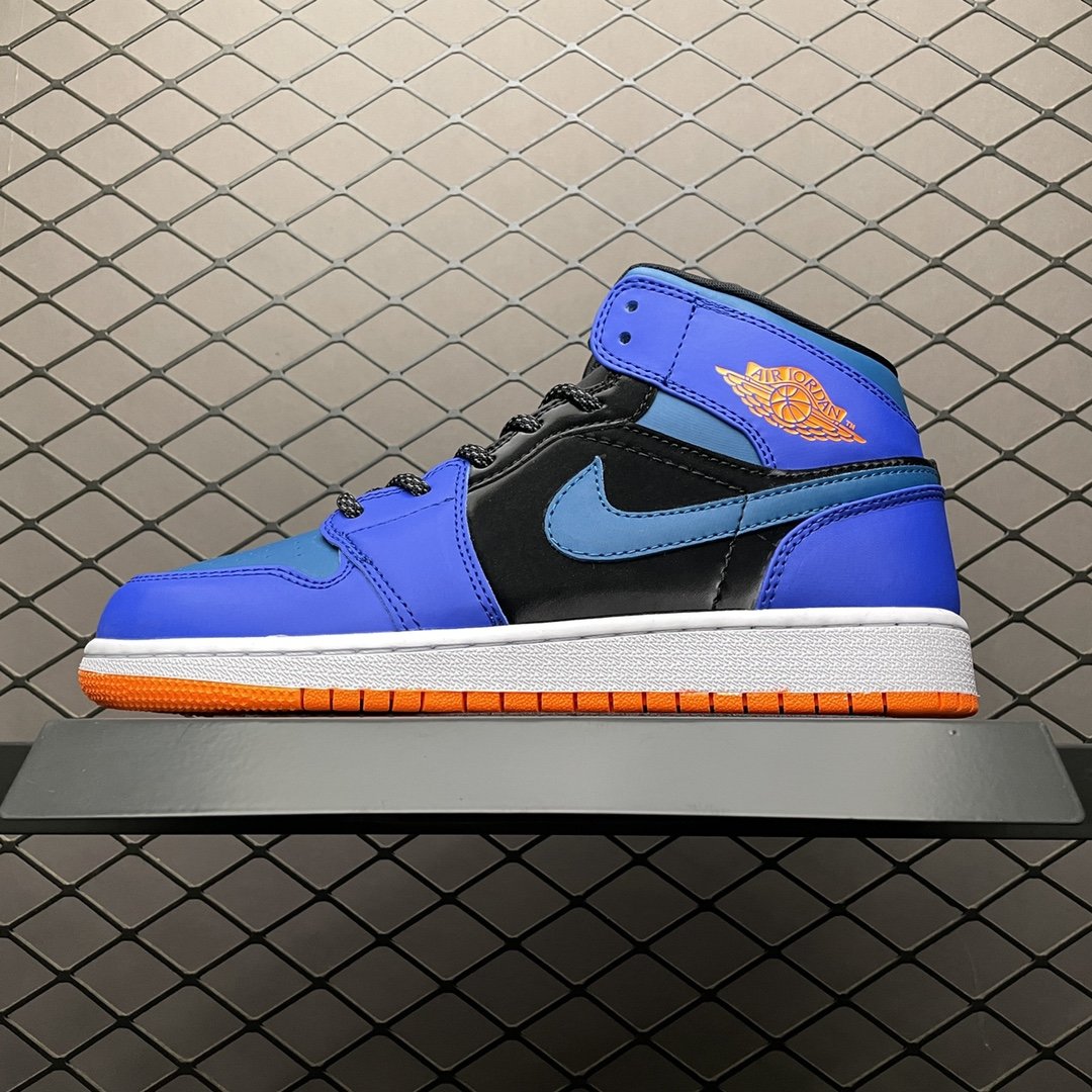 Replica Air Jordan Shoe Air Jordan 1 MidAJ1554725-440 36-39