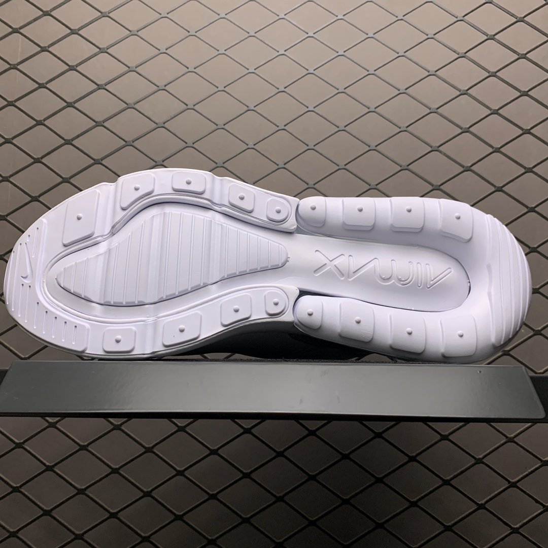 Replica Nike Air Max Shoe Nike Max 270 CD8497-100 36-45