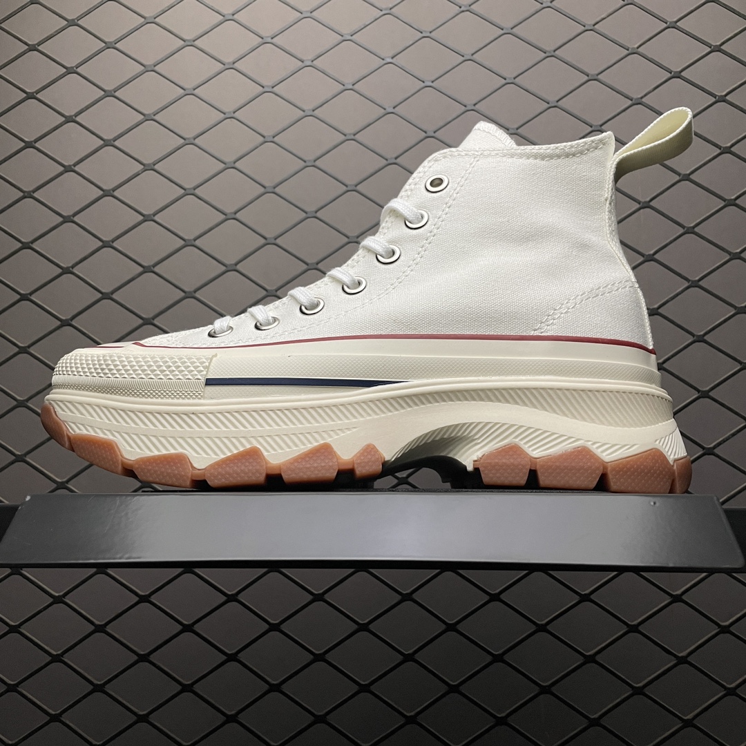 Replica Converse Shoe Converse All Star 100 Trekwave Size 35-39B