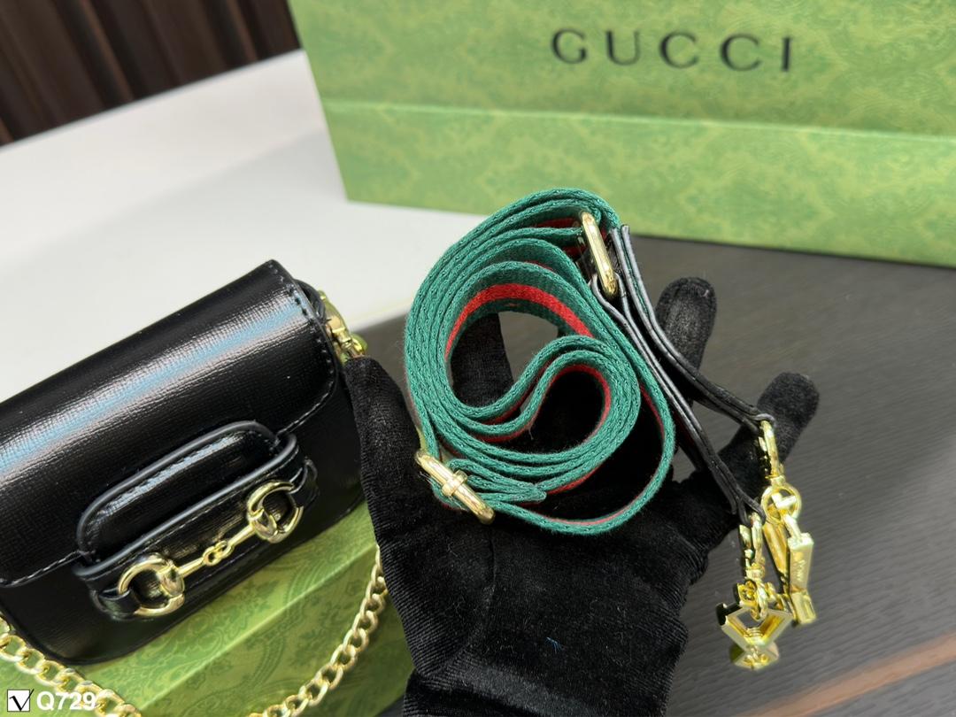Replica Gucci Bag 12*9CM