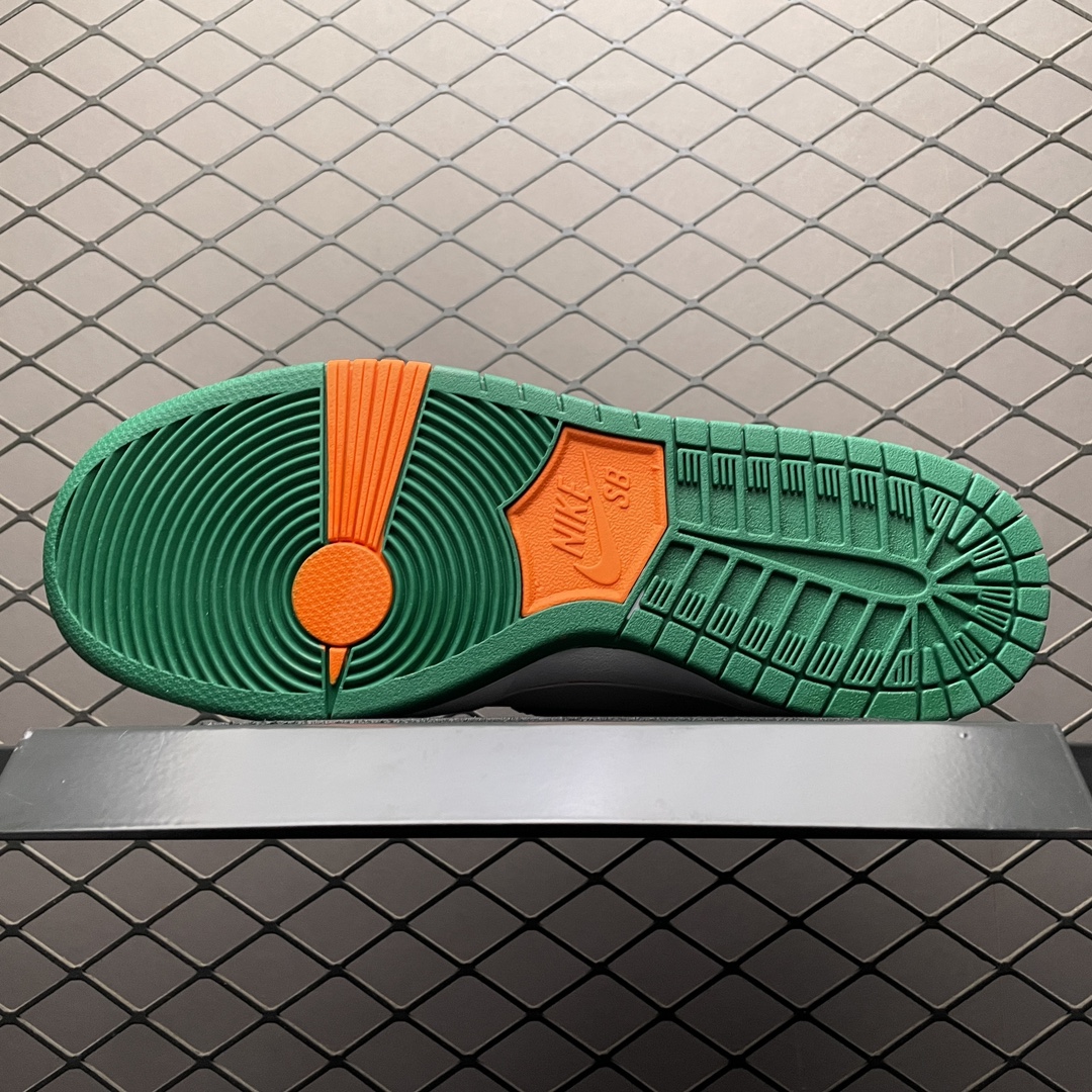 Replica Nike Dunk SB Shoe Jarritos x NK Dunk Low FD0860-001 Size 36-47.5