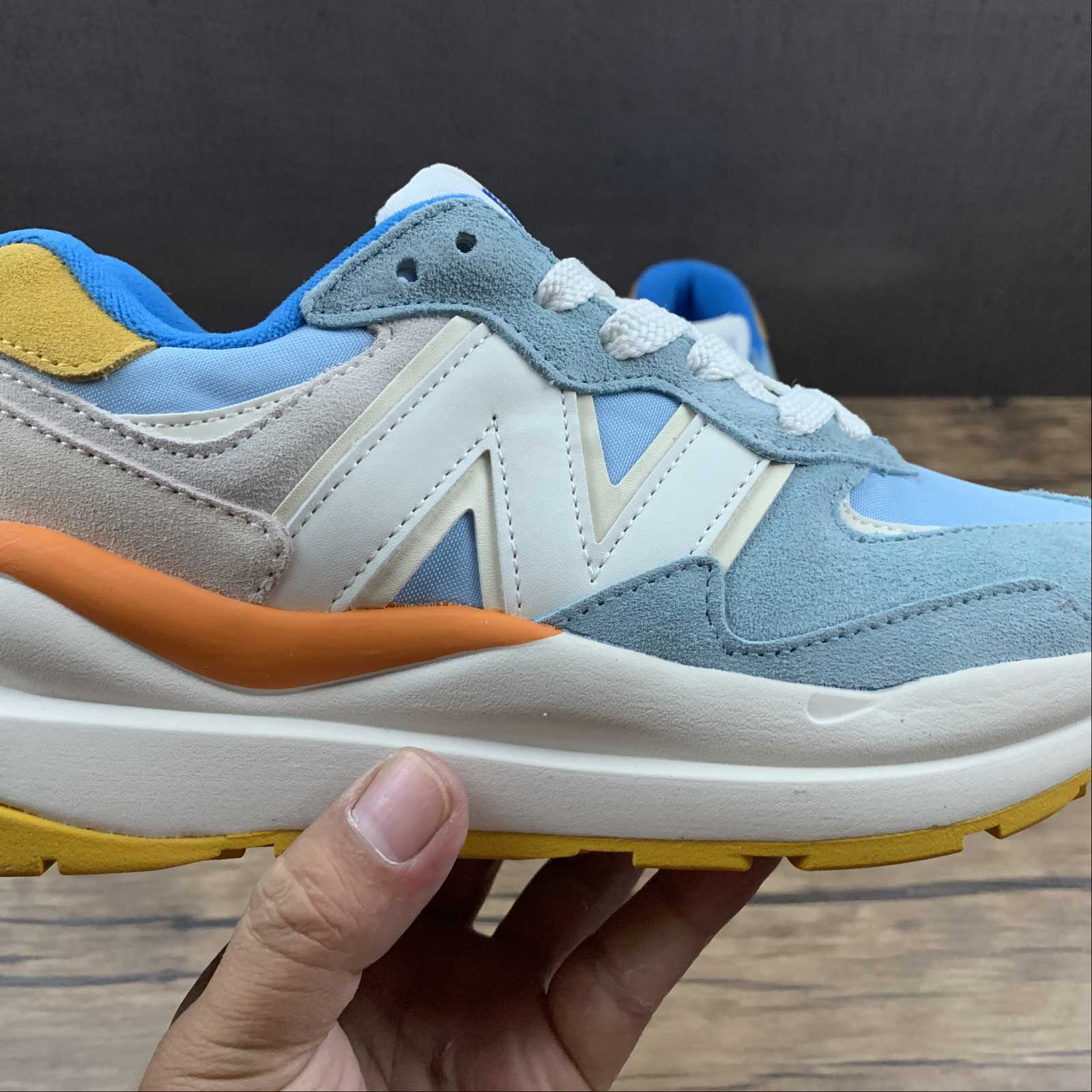 Replica New Balance Shoe New Balance NB5740  W5740PG1  36-45