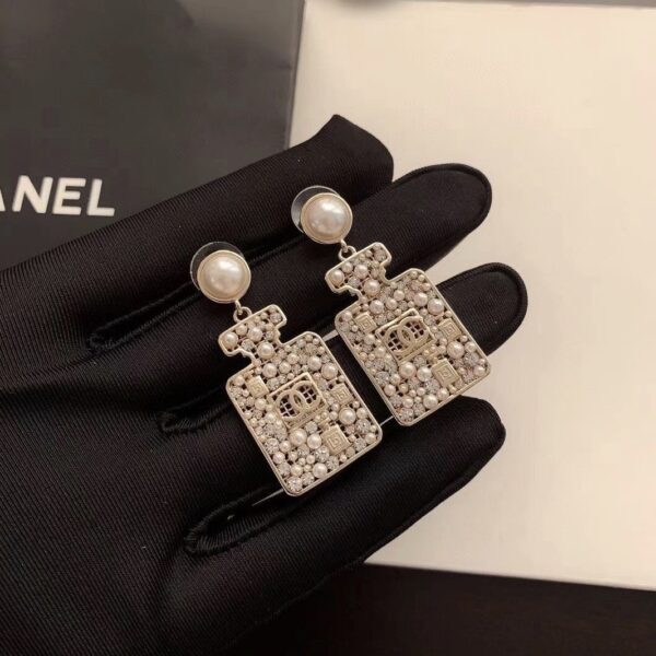 Replica CHANEL Earring