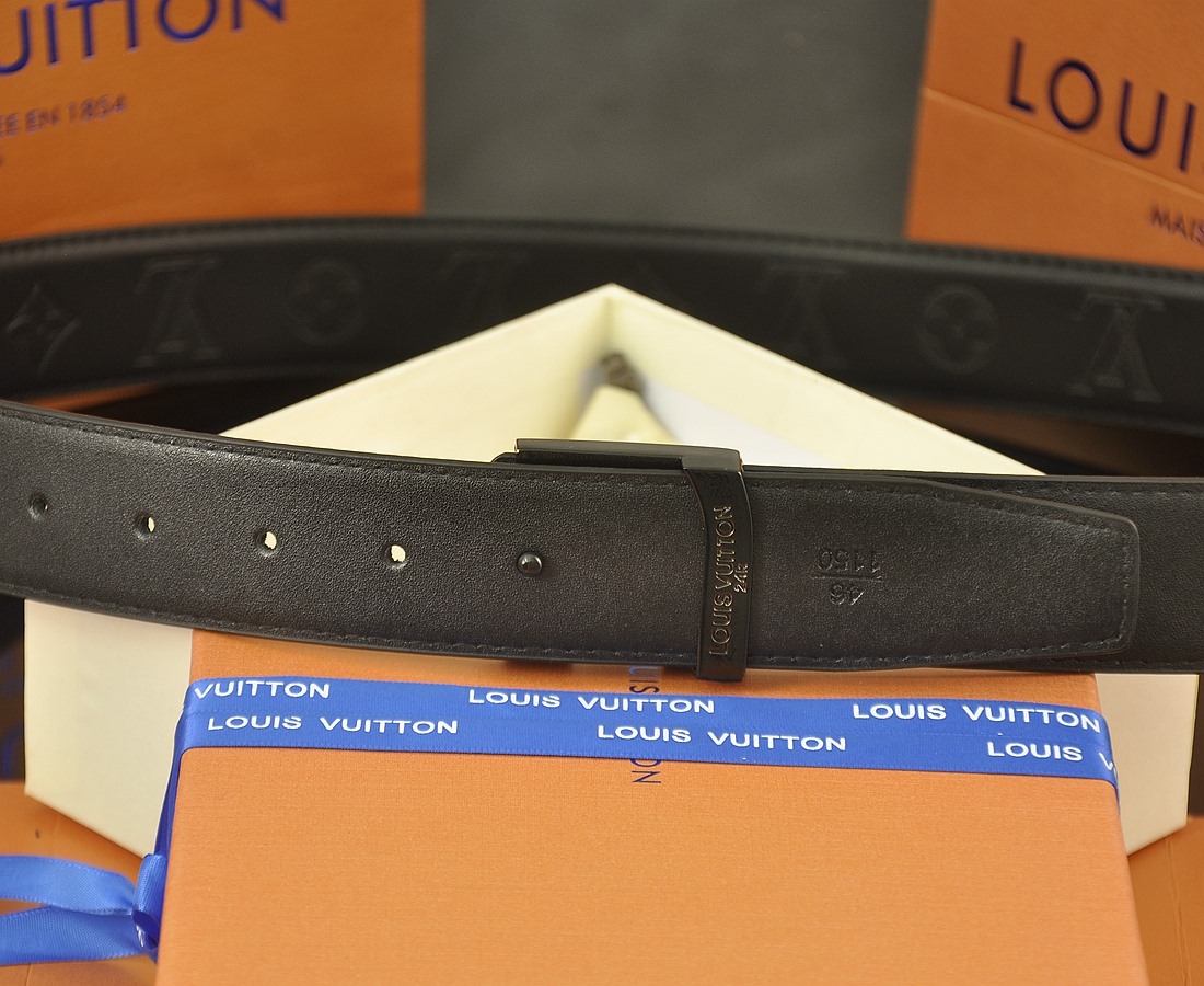 Replica LV belt