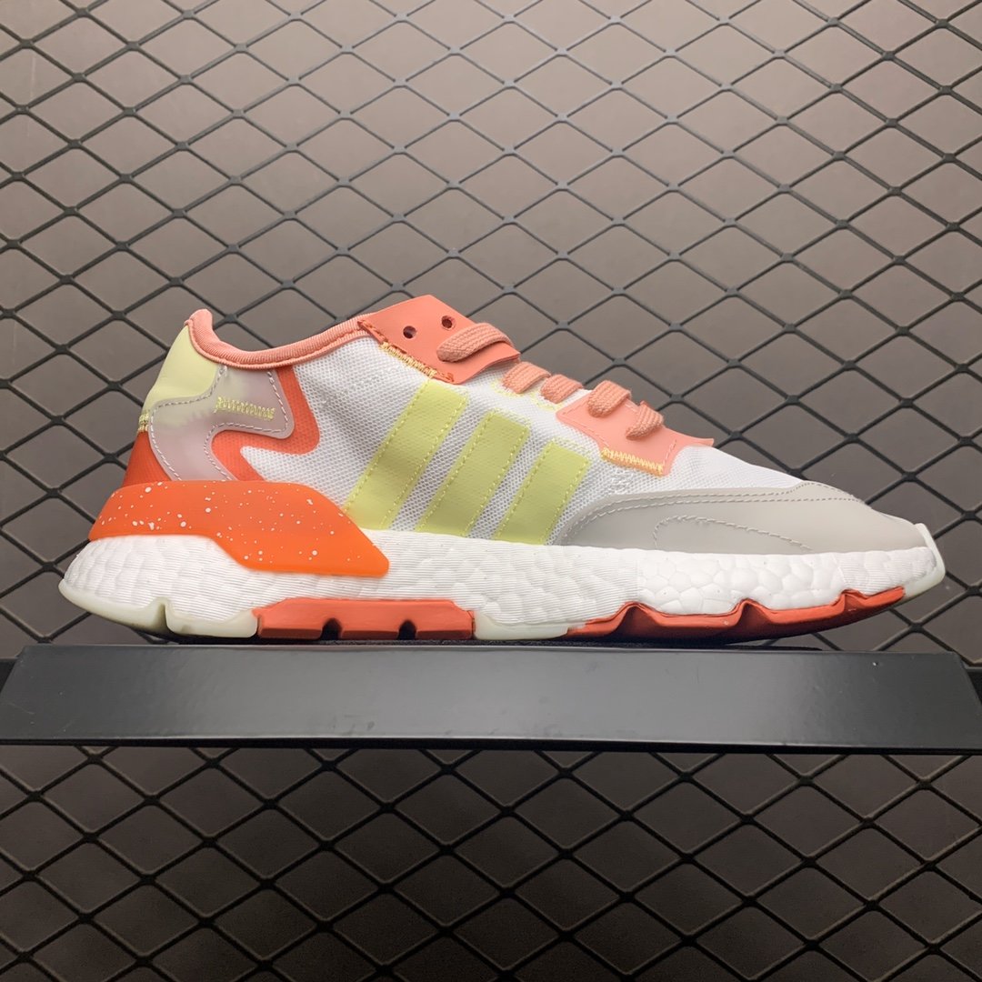 Replica Adidas Shoe Adidas Nite Jogger Boost FX3815 36-40