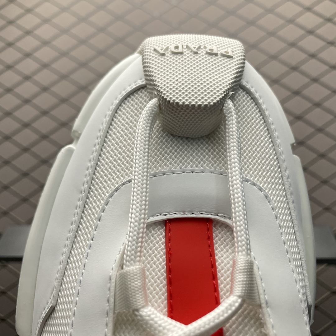 Replica Prada Shoe PRADA  a