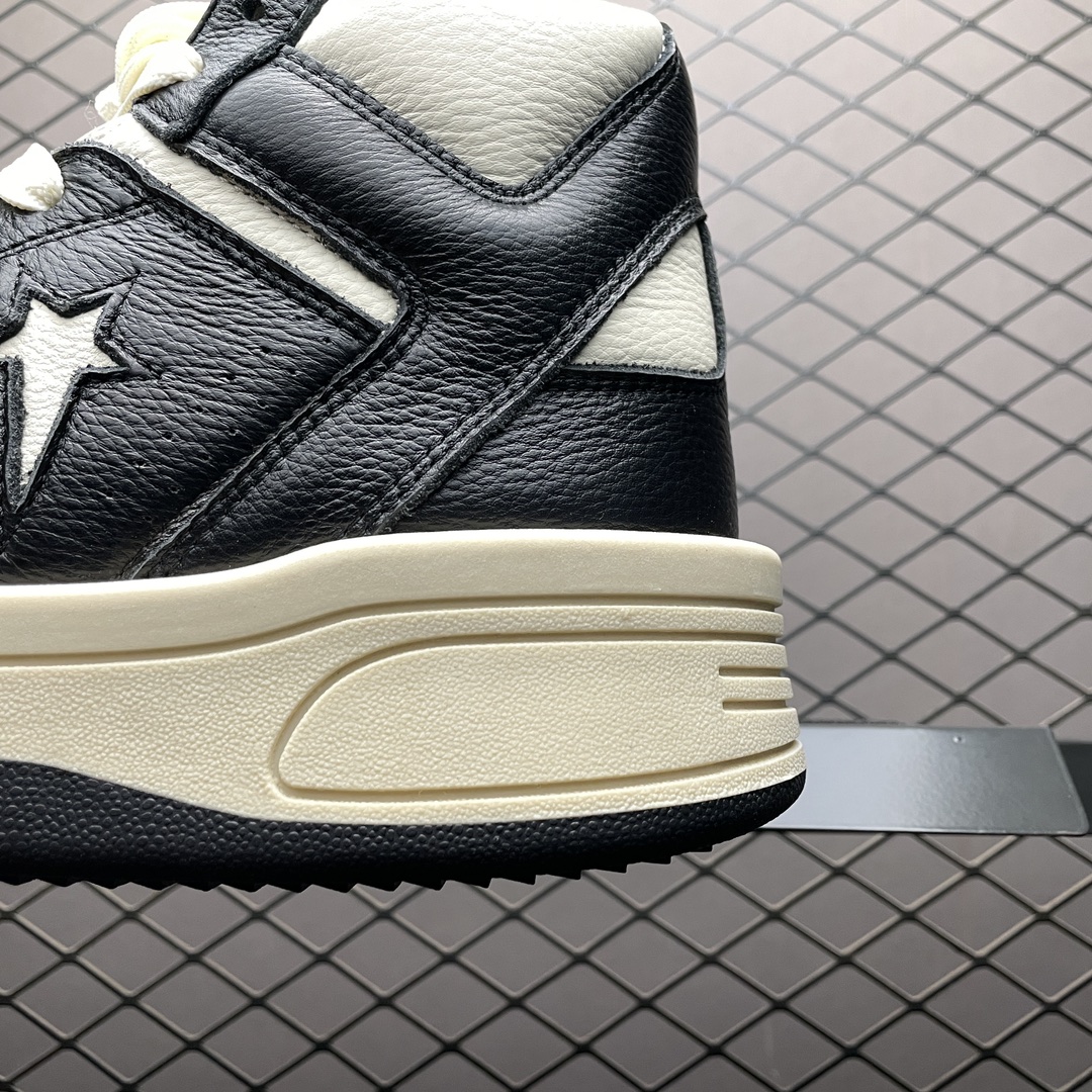 Replica Converse Shoe Converse x Rickowens Size 36-46a