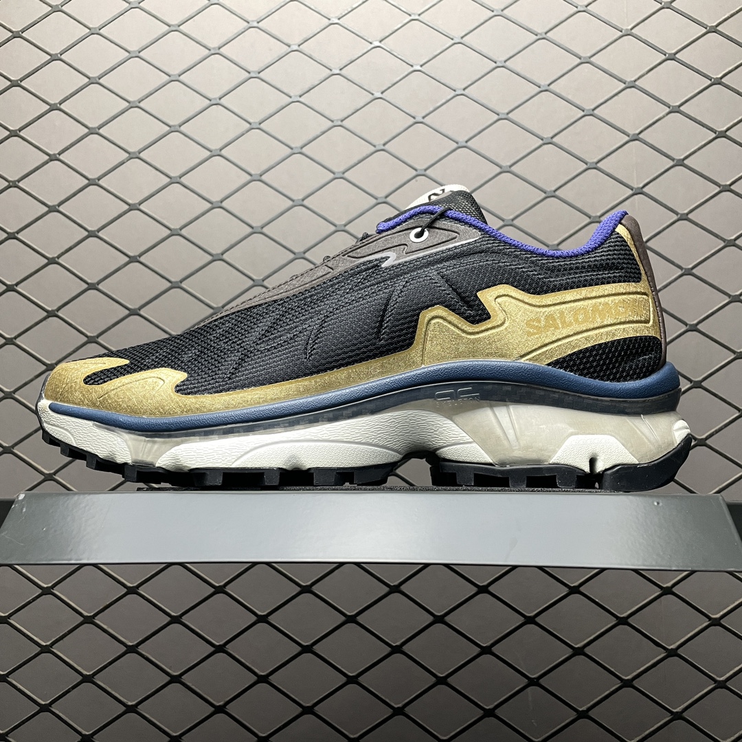 Replica Salomon Shoe Salomon XT-Slate Advanced 472564 Size 40-45