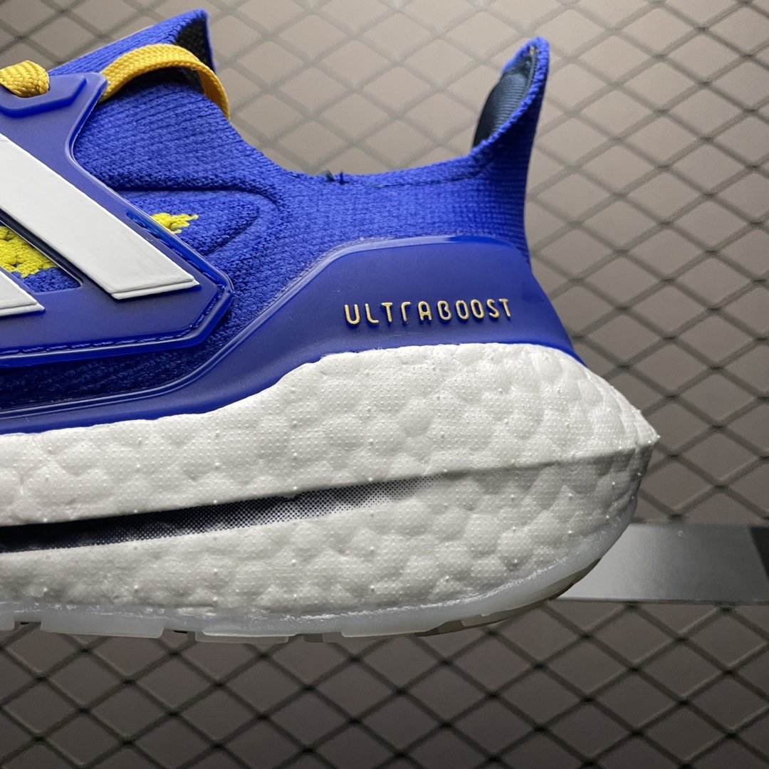 Replica Adidas Shoe Adidas Ultra Boost UB21 FZ1926 BOOST Size 36-45