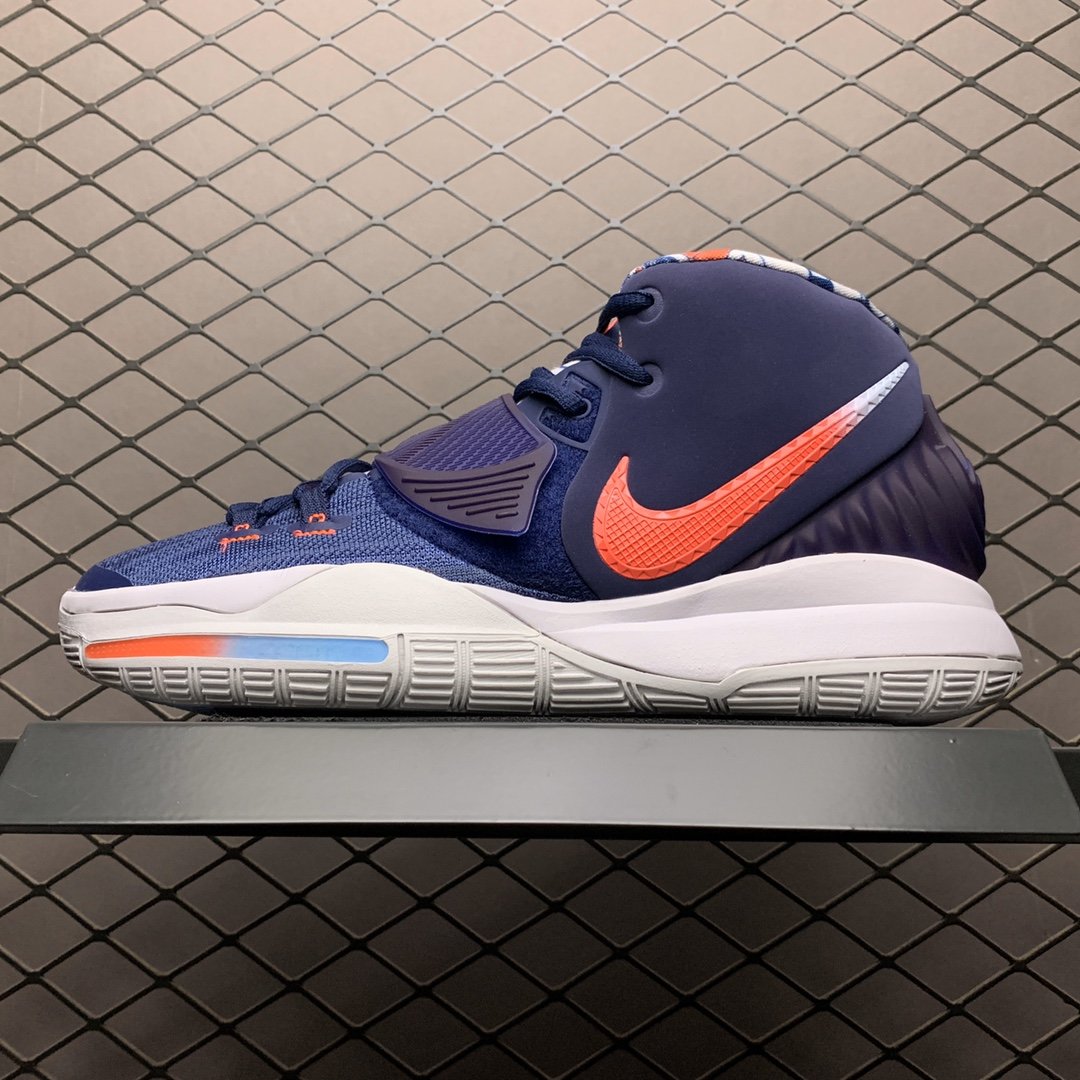 Replica Nike Shoe Nike Kyrie 6 EP BQ4630-402 40-46