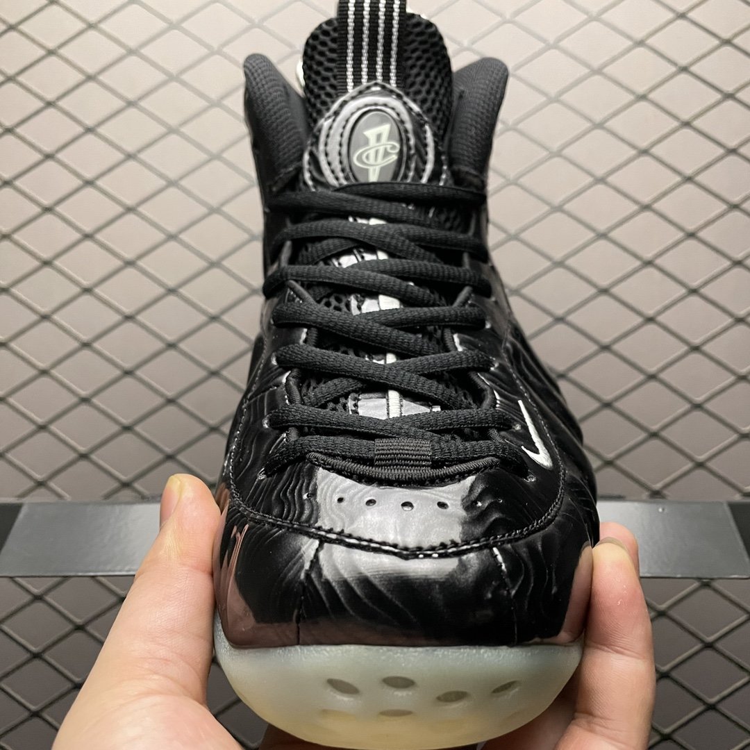 Replica Nike Shoe Nike Air Foamposite One CV1766-001 39-46
