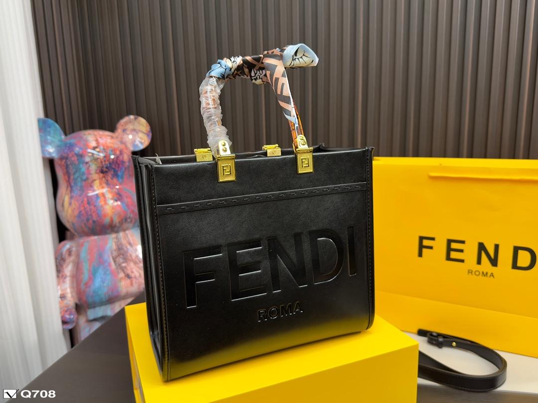 Replica Fendi Bag 26*23CM