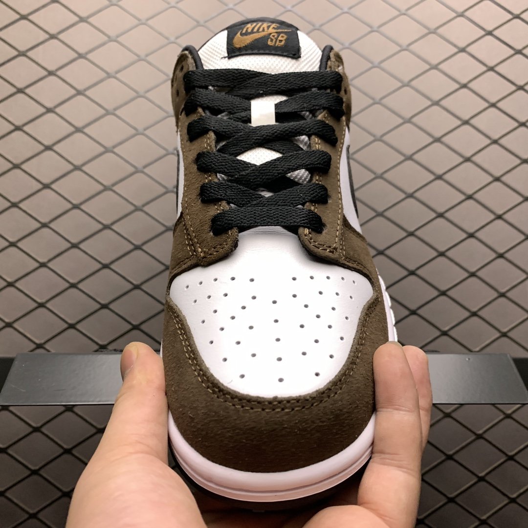 Replica Nike Dunk SB Shoe Nike Dunk SB Low 304292-10236-47.5