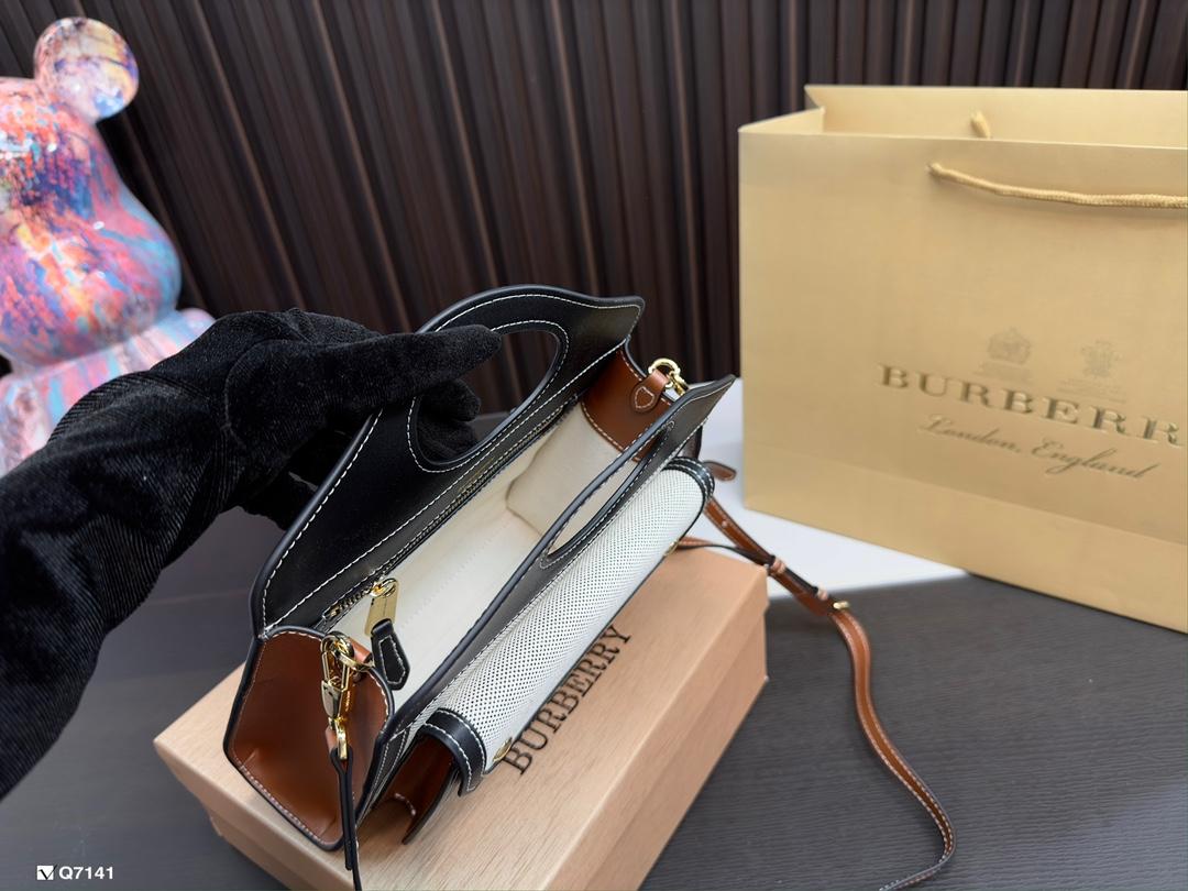 Replica Burberry Bag 22*19CM