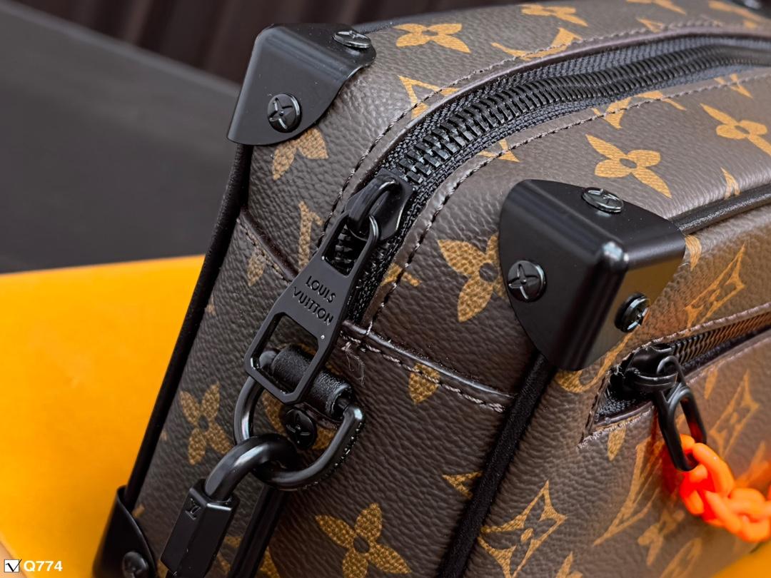 Replica Louis Vuitton Bag 18*12CM
