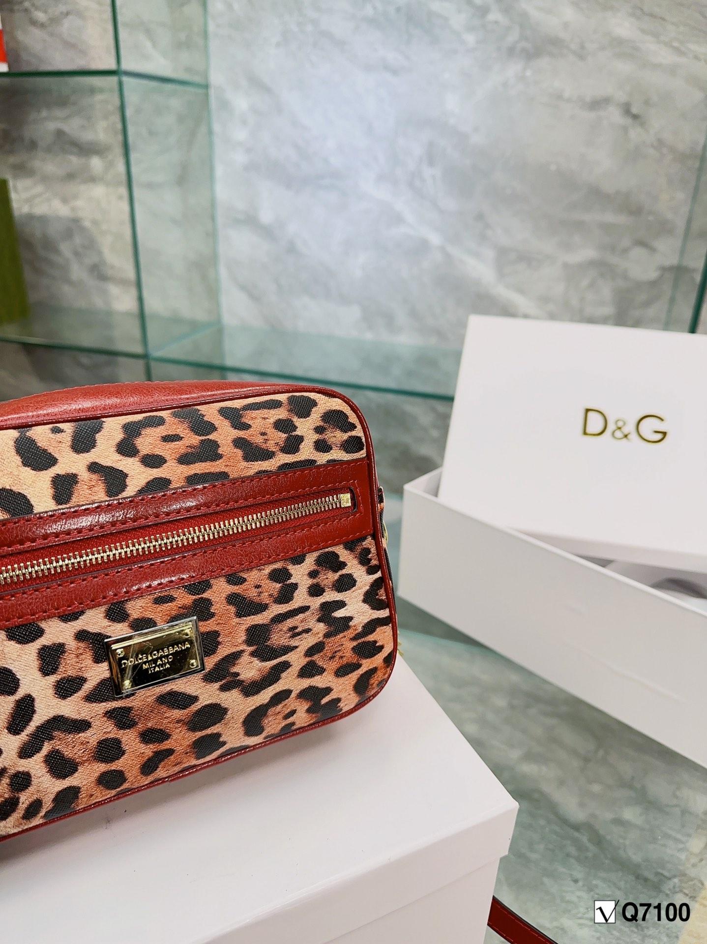 Replica Dolce Gabbana Bag 22*15CM