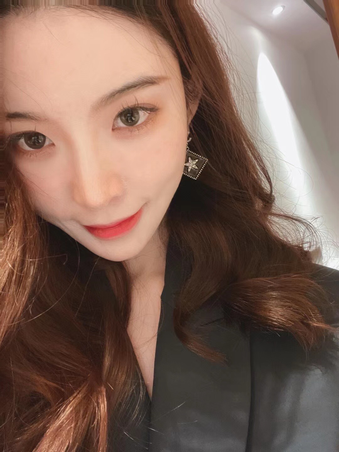 Replica CHANEL Earring