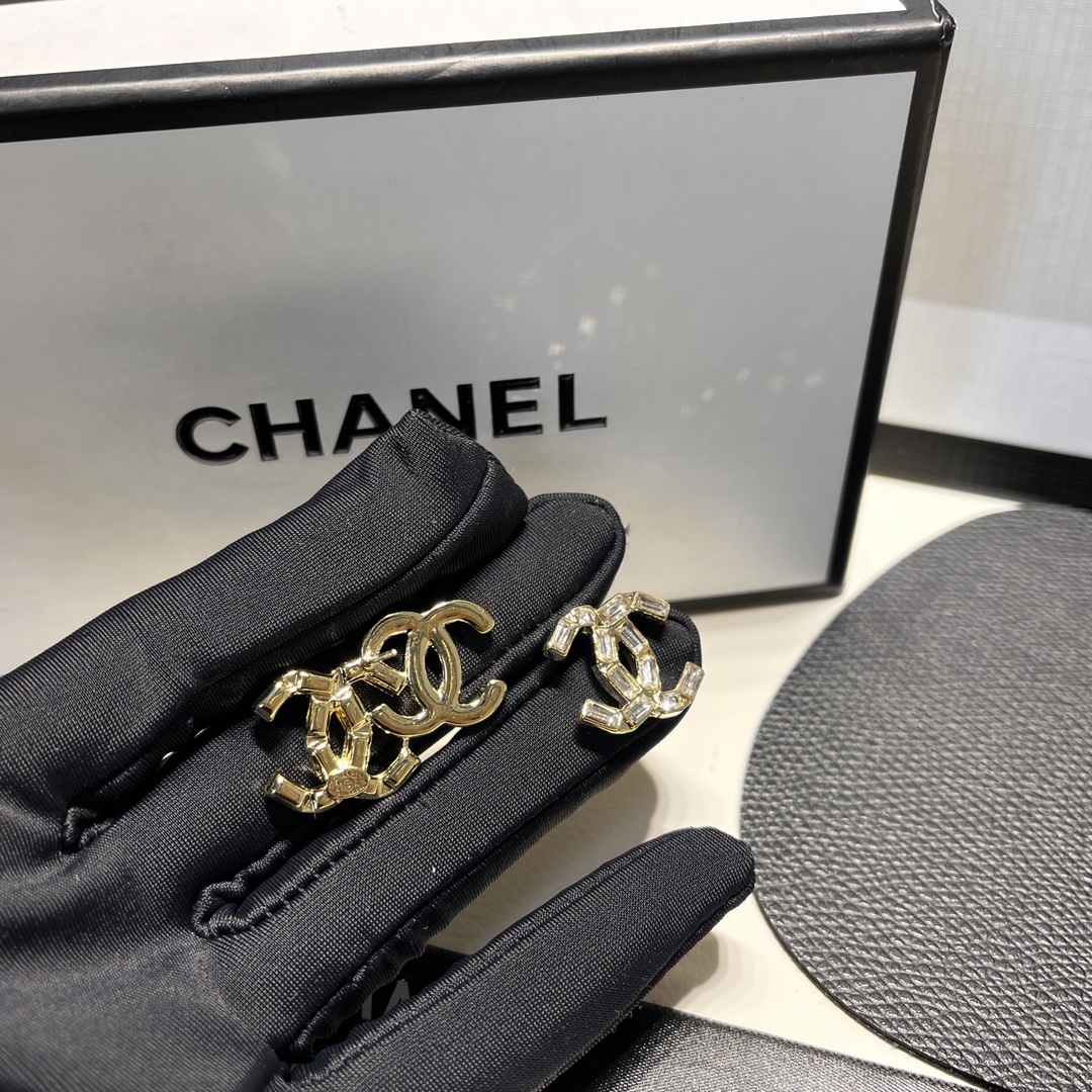 Replica CHANEL Earring
