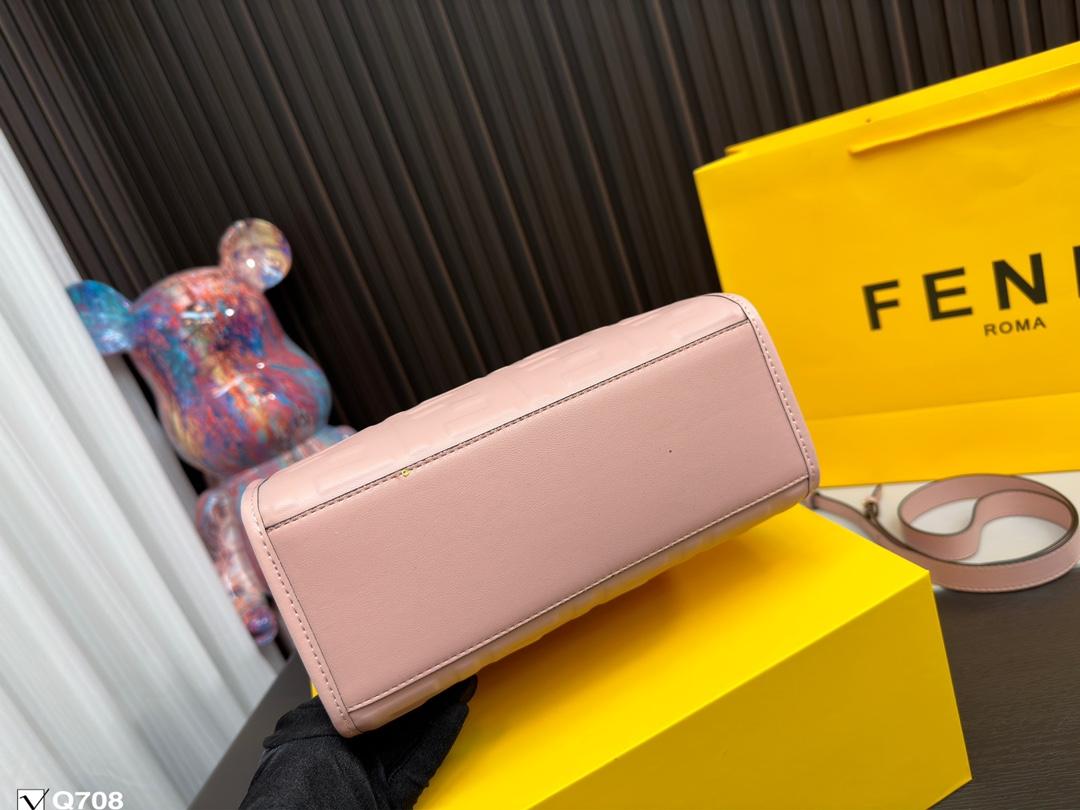 Replica Fendi Bag 23*22CM
