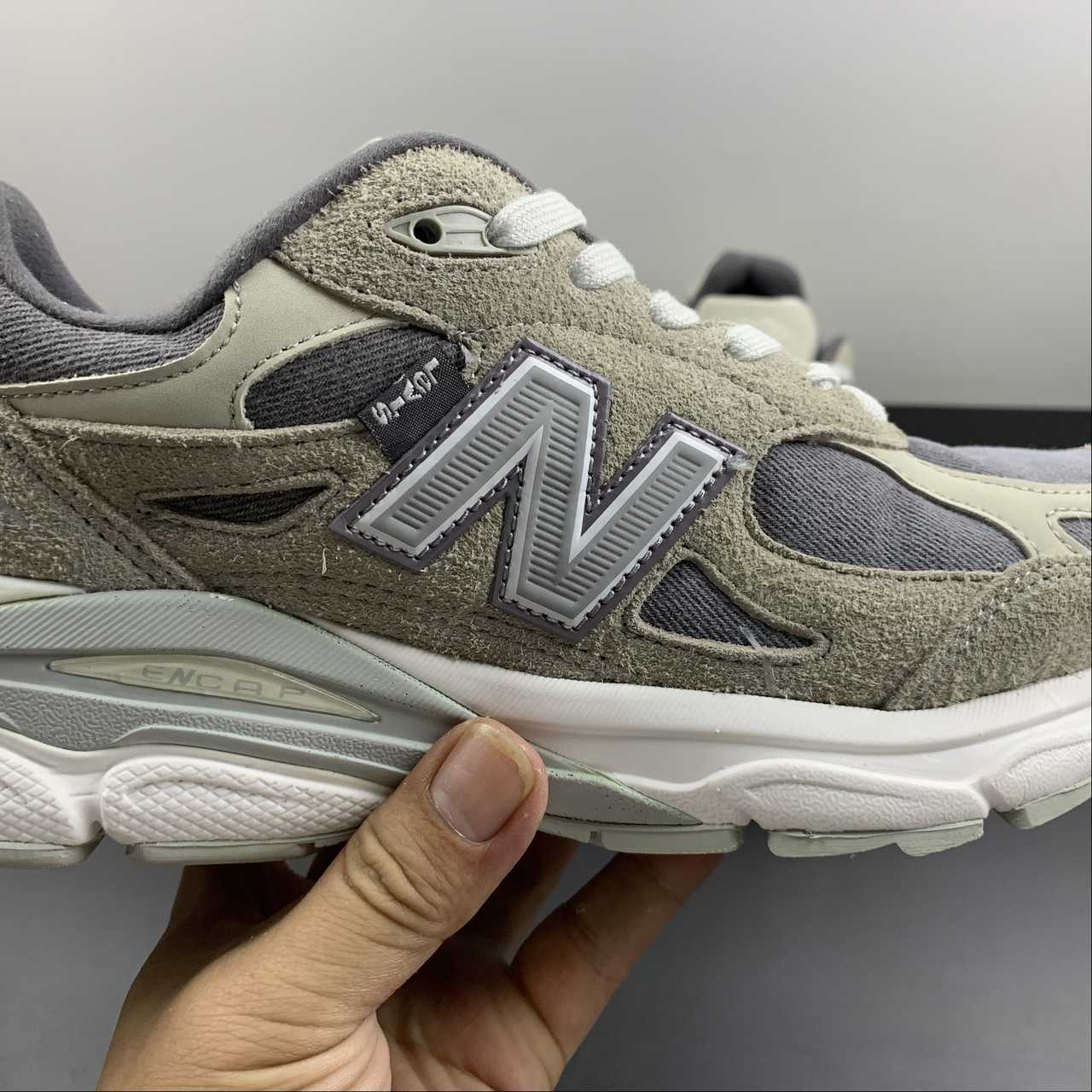 Replica New Balance Shoe New Balance 990 Shoes  M990LV3  36-45